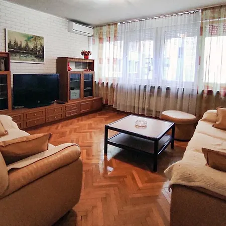 Apartman Heart Of The *