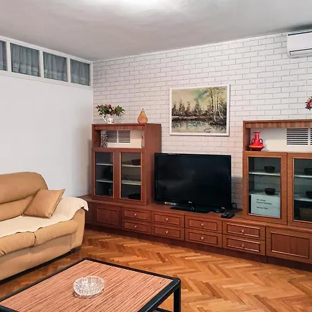 Daire Heart Of The Banyaluka