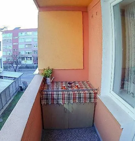 Apartman Heart Of The *